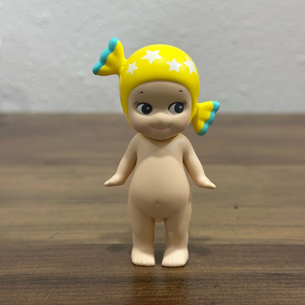 Sonny Angel Sweets series 2023 candy figure